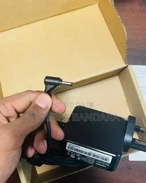 Lenovo Laptop Adapter