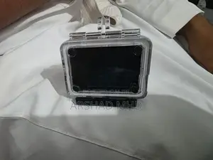 Action camara 4K ultra HD