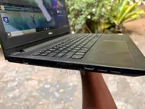 Dell i3 7th Gen Laptop