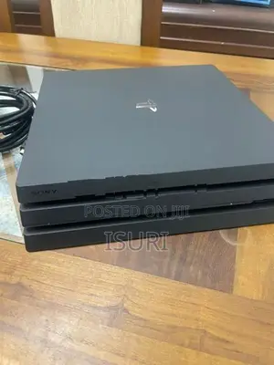 Playstation 4 Pro