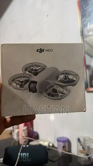 Dji Neo Drone