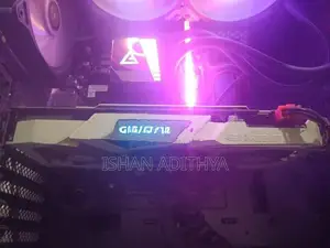 AMD Ryzen 5 3600 Gaming Computer