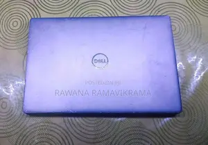 Dell Latitude 5410 Laptop