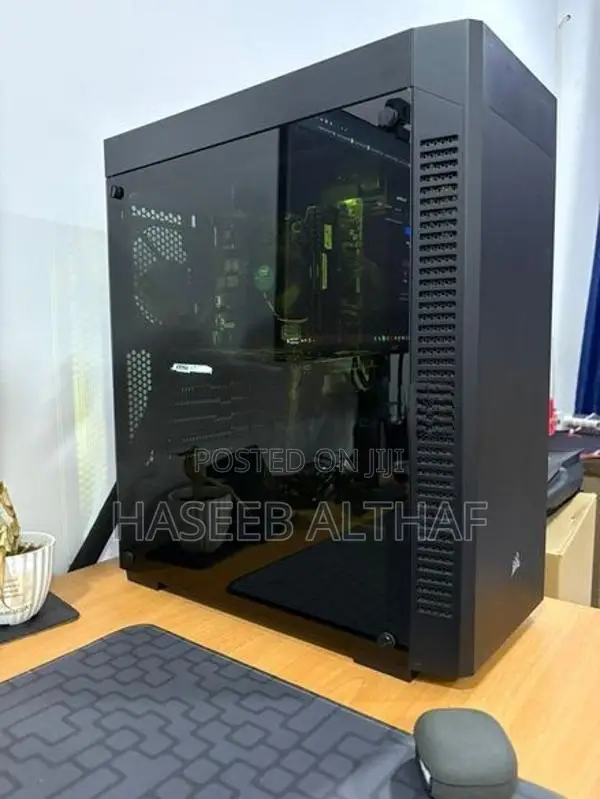 I3 10th Gen Gaming PC