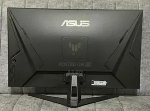Asus VG1A 32” 2K TUF Gaming Monitor