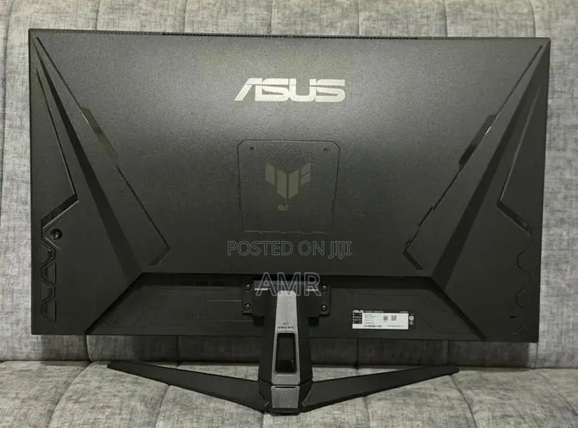 Asus VG1A 32” 2K TUF Gaming Monitor