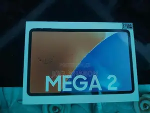 Blackview Mega 2 (Used)