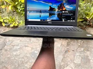 Dell i3 7th Gen Laptop
