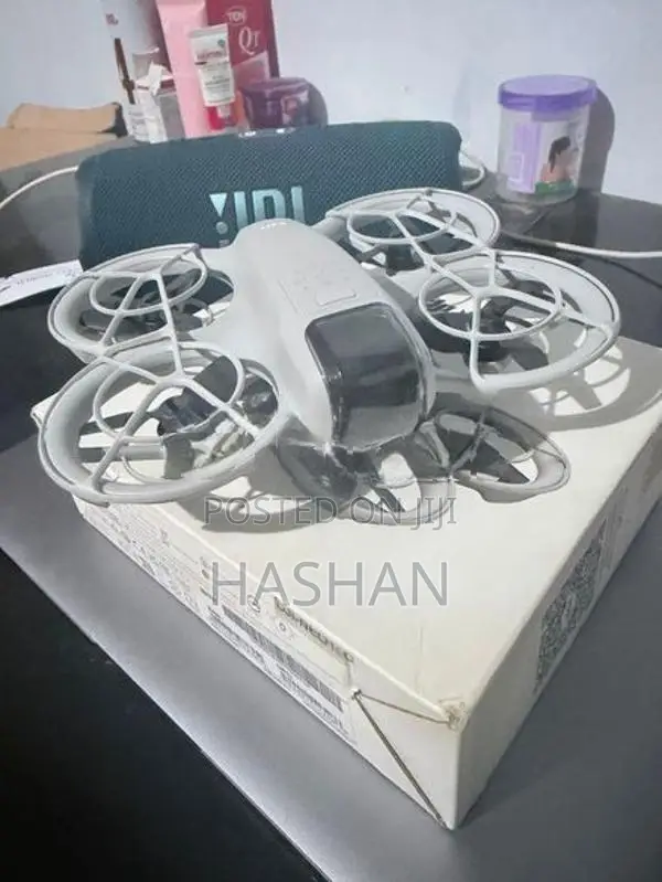 Dji Neo Drone