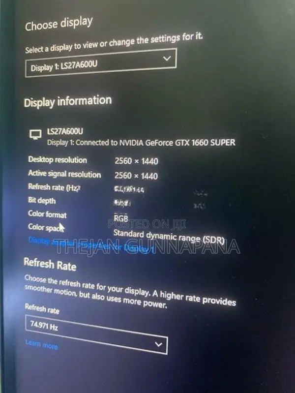 Gaming PC