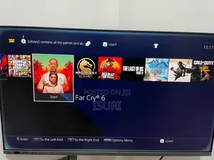 Playstation 4 Pro