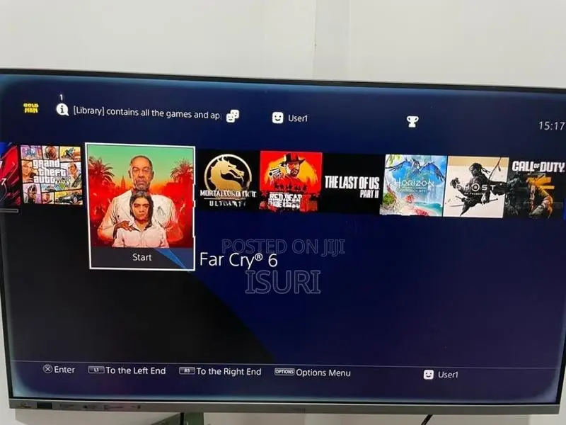 Playstation 4 Pro