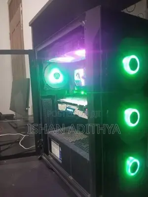 AMD Ryzen 5 3600 Gaming Computer