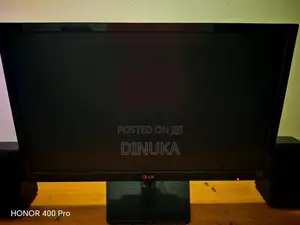 LG Monitor 24 inch