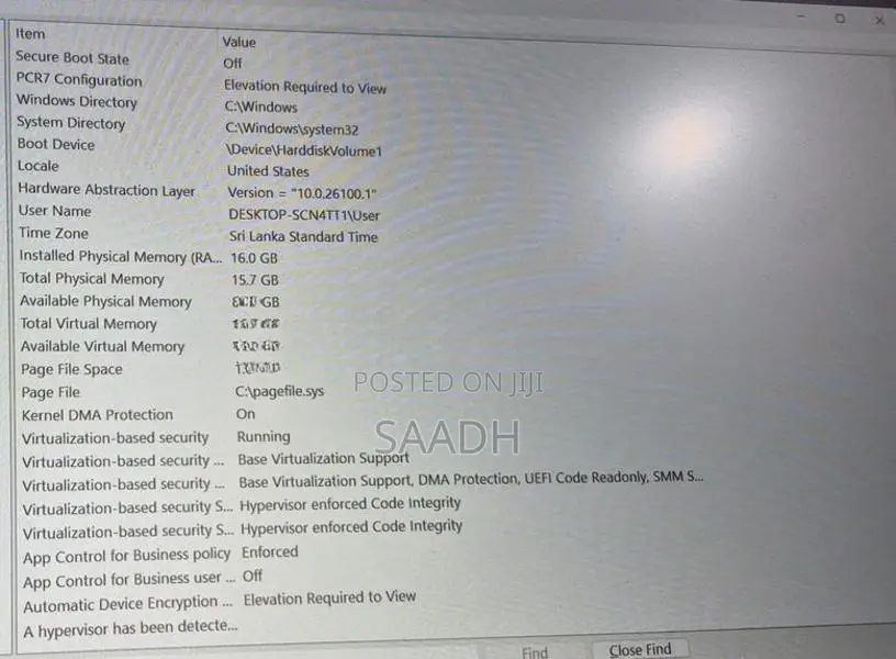 Lenovo Ideapad Slim 3 15 Irh8