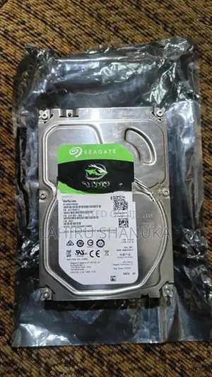 4TB Hard Disk