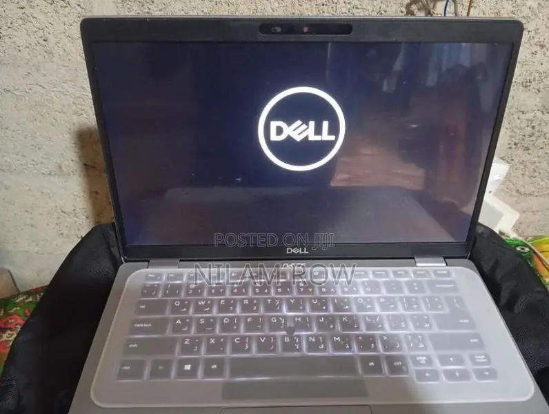 Dell Latitude 5410 Laptop