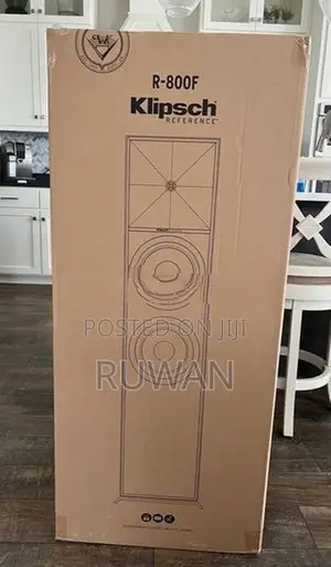 Klipsch Speaker