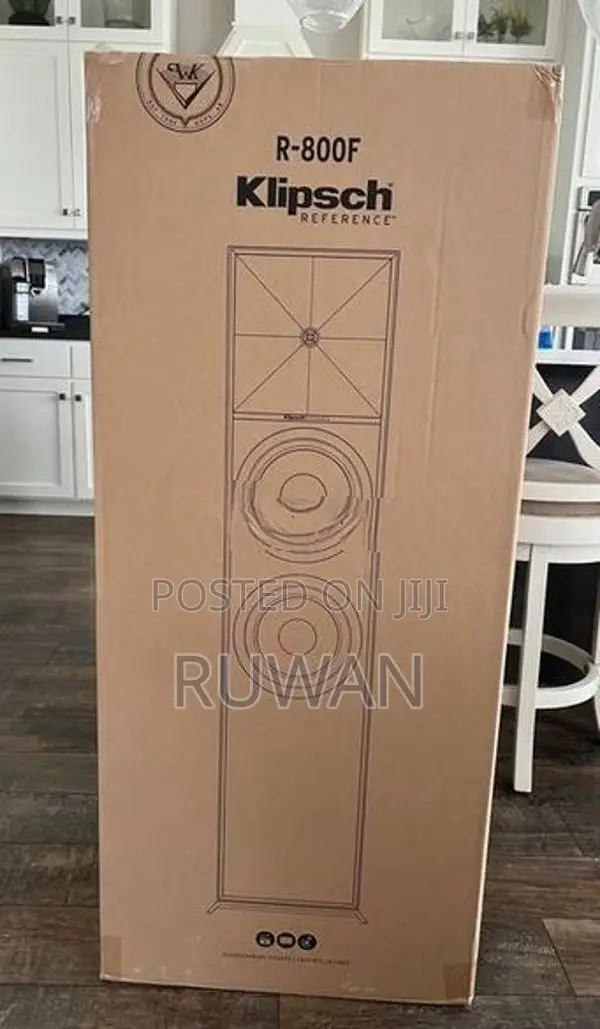 Klipsch Speaker