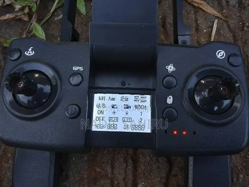 GPS Drone