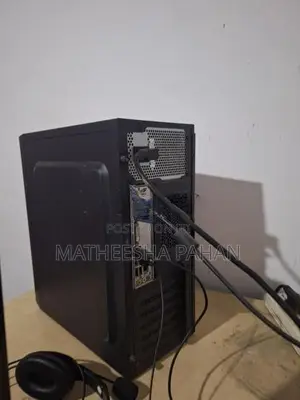i5 4th gen pc
