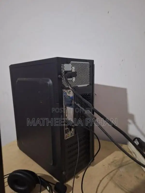 i5 4th gen pc