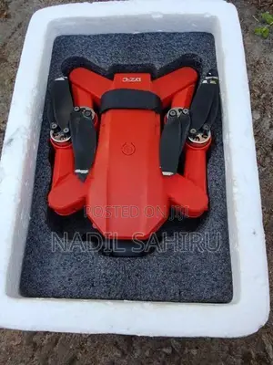 GPS Drone
