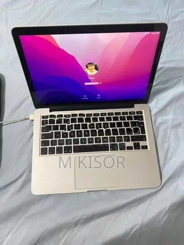 MacBook Pro 2015