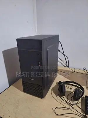 i5 4th gen pc