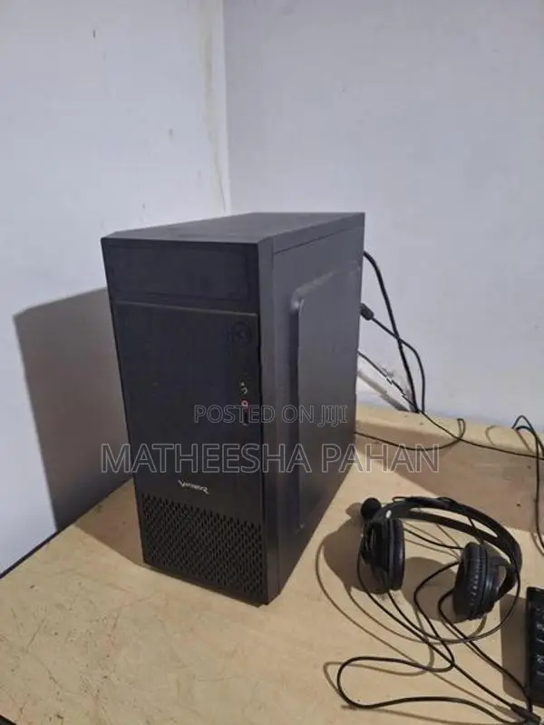 i5 4th gen pc