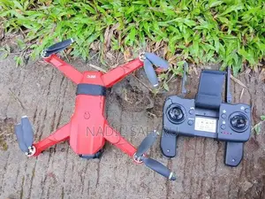 GPS Drone