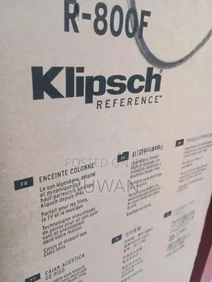 Klipsch Speaker