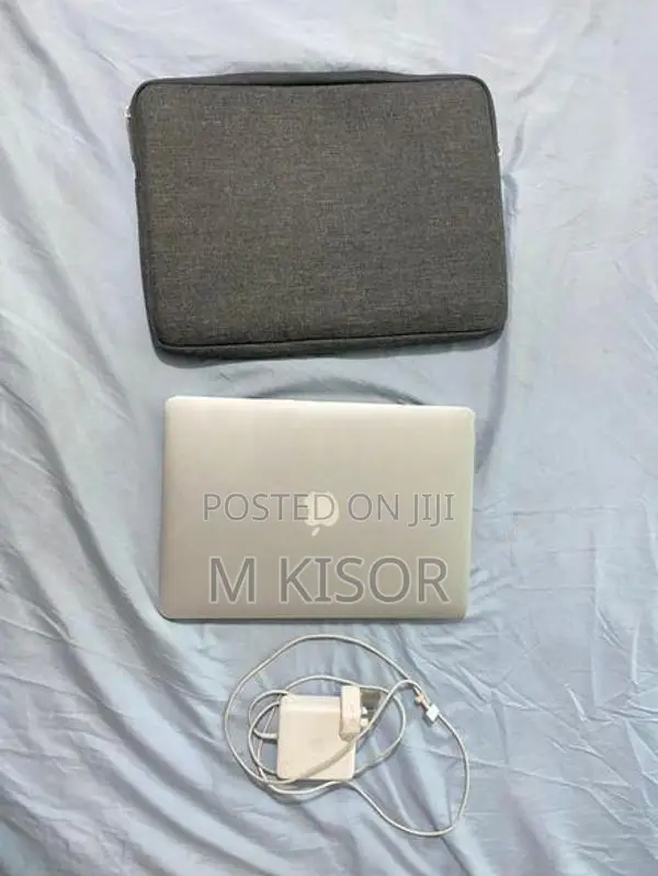 MacBook Pro 2015