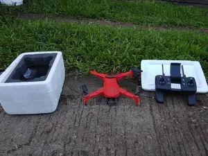 GPS Drone