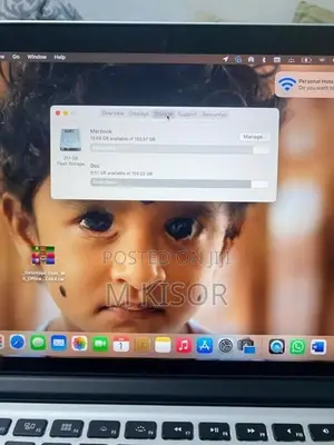 MacBook Pro 2015