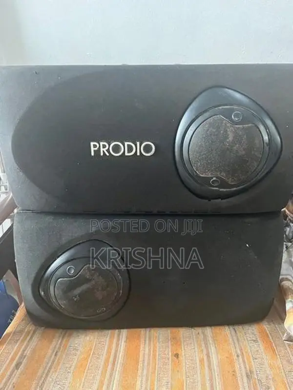 PRODIO
