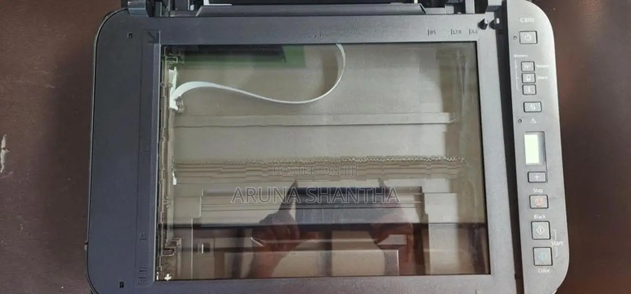 Canon G3010 Printer