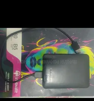 hard disk 500 gb