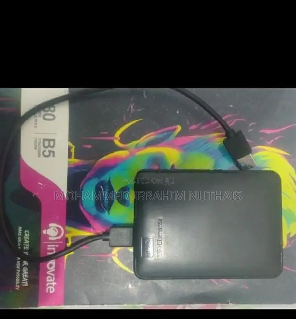 hard disk 500 gb