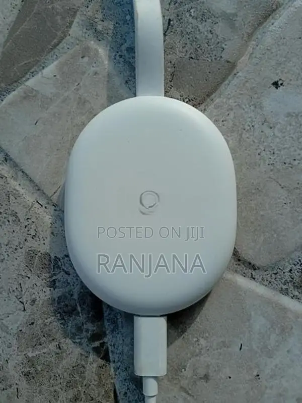 Google Chrome Cast