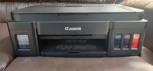 Canon G3010 Printer