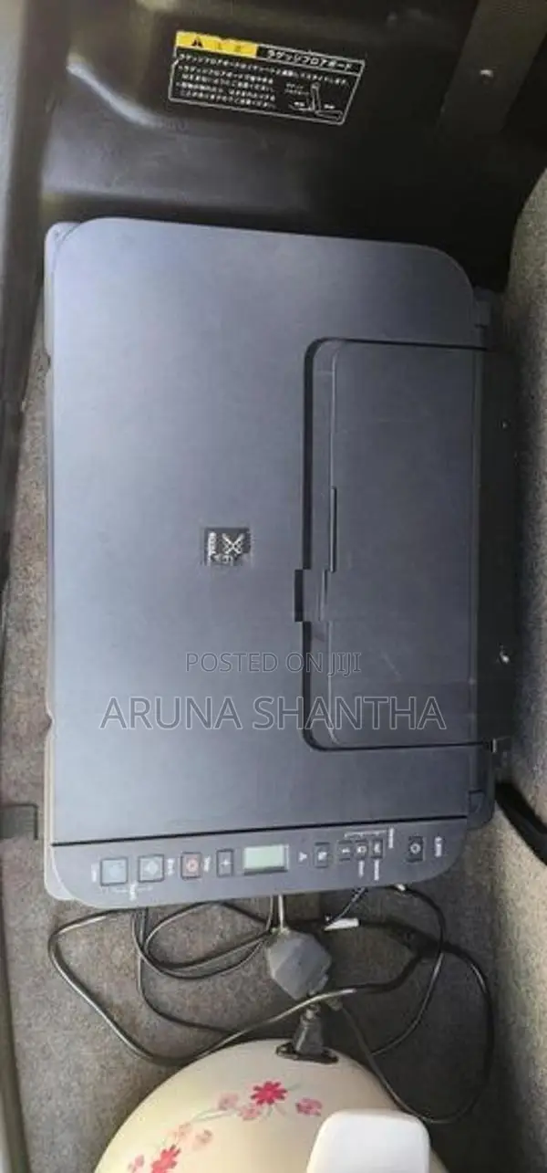 Canon G3010 Printer