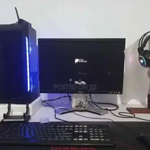 I5 10th gen FULL GAMING PC SET