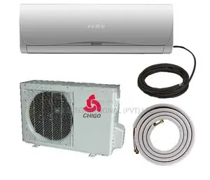 24000BTU Chigo non inverter brand new AC