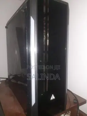 I5 10th gen FULL GAMING PC SET