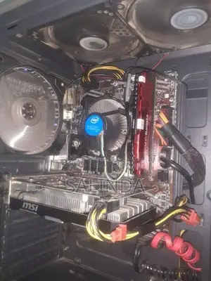 I5 10th gen FULL GAMING PC SET