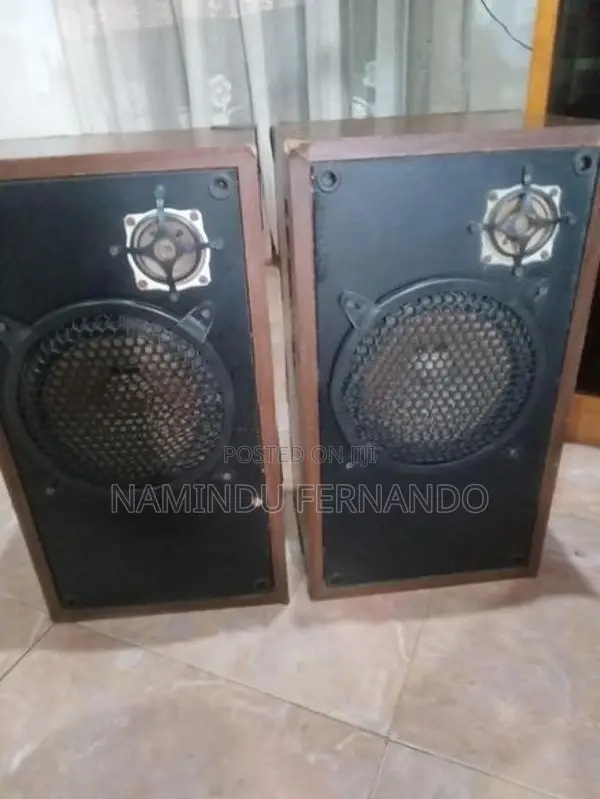pioneer Buffels