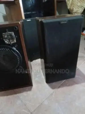 pioneer Buffels