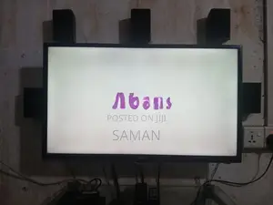 Abans 32" TV