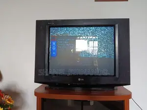 LG 21 inch Ultra Slim TV